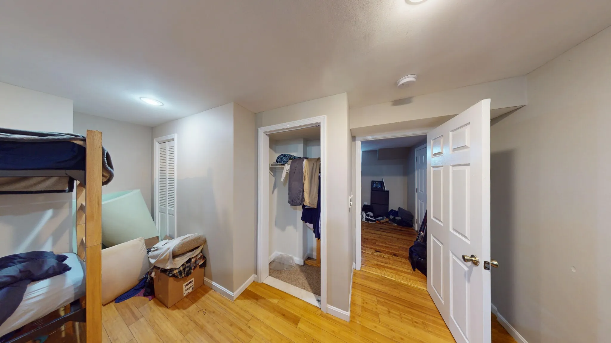 1 Parker Hill Ter, Mission Hill