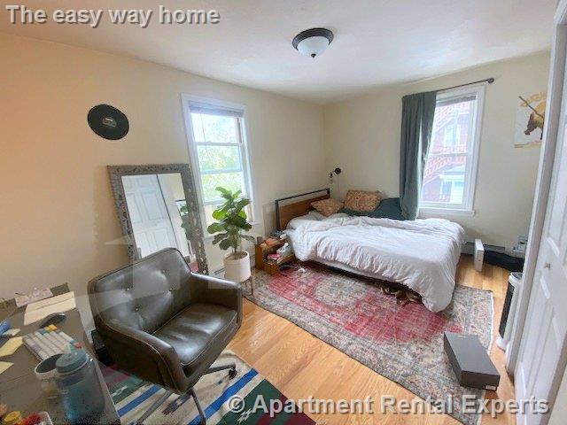 395 Columbia St, Inman Square