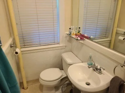 60 Queensberry, Fenway