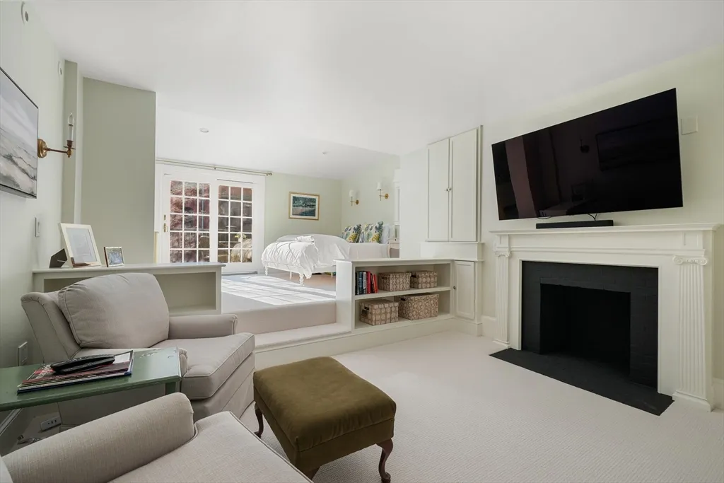 3 Mt Vernon Sq, Beacon Hill