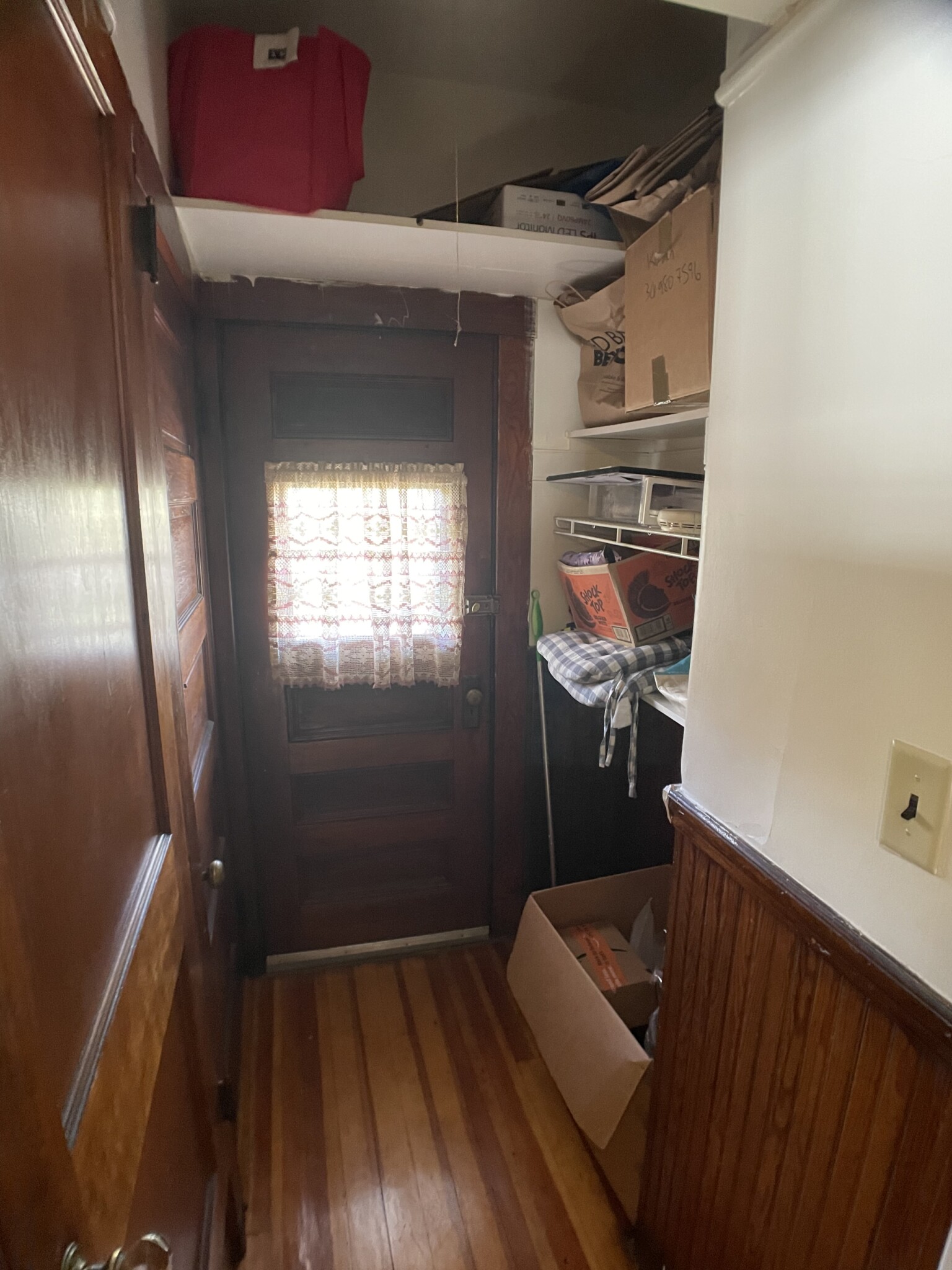 59 Quincy St, Medford