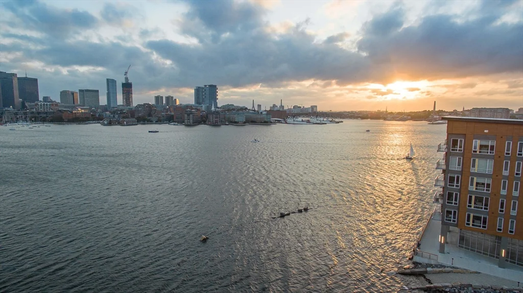 45 Lewis St, East Boston