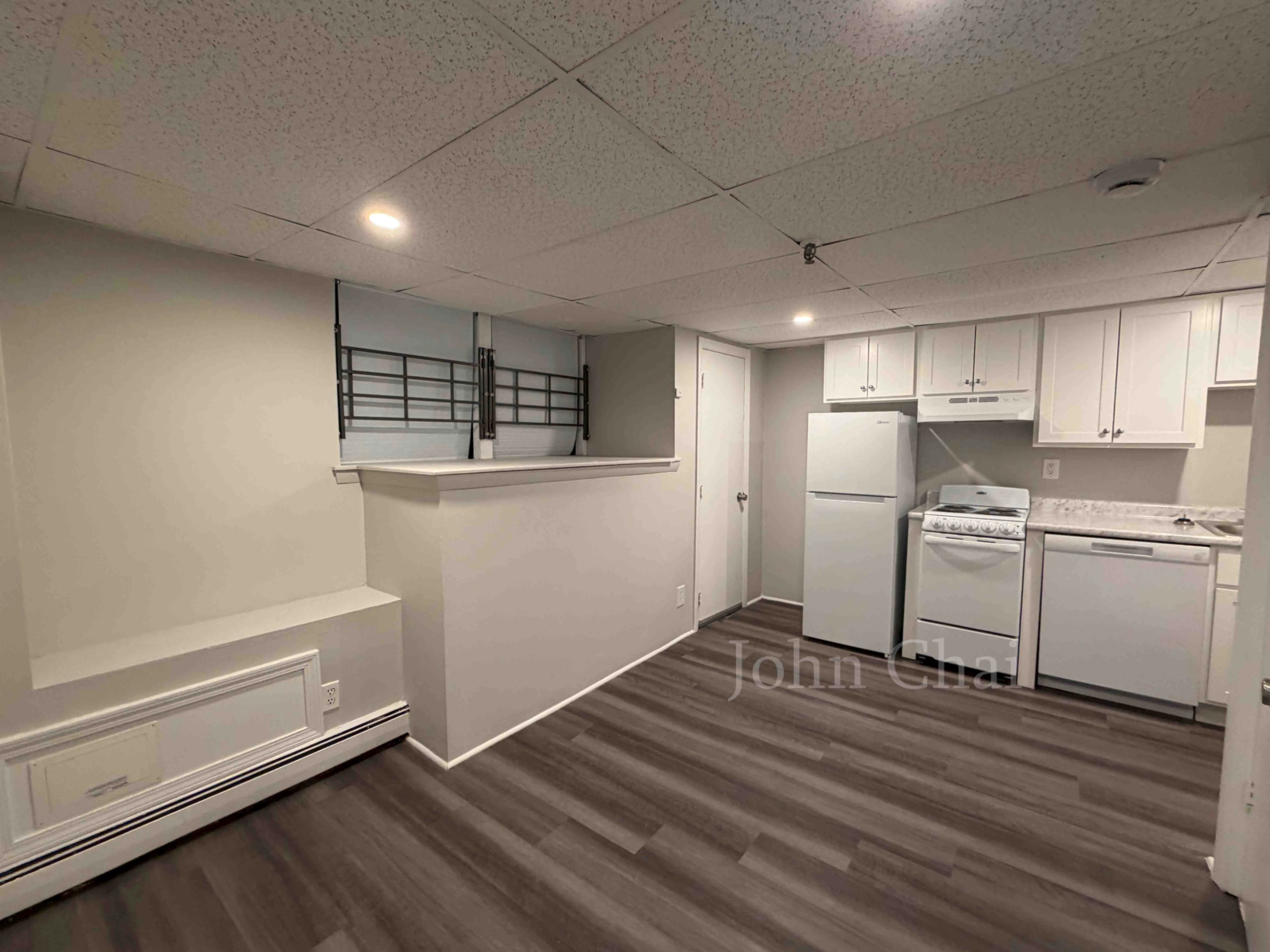 6 Saint Mark St, Jamaica Plain