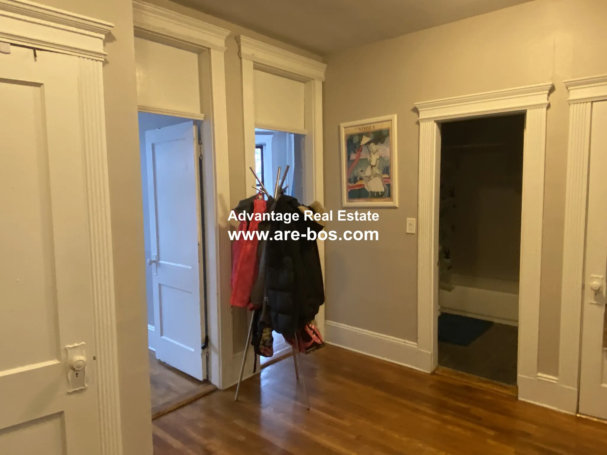 1066 Commonwealth Ave, Brighton