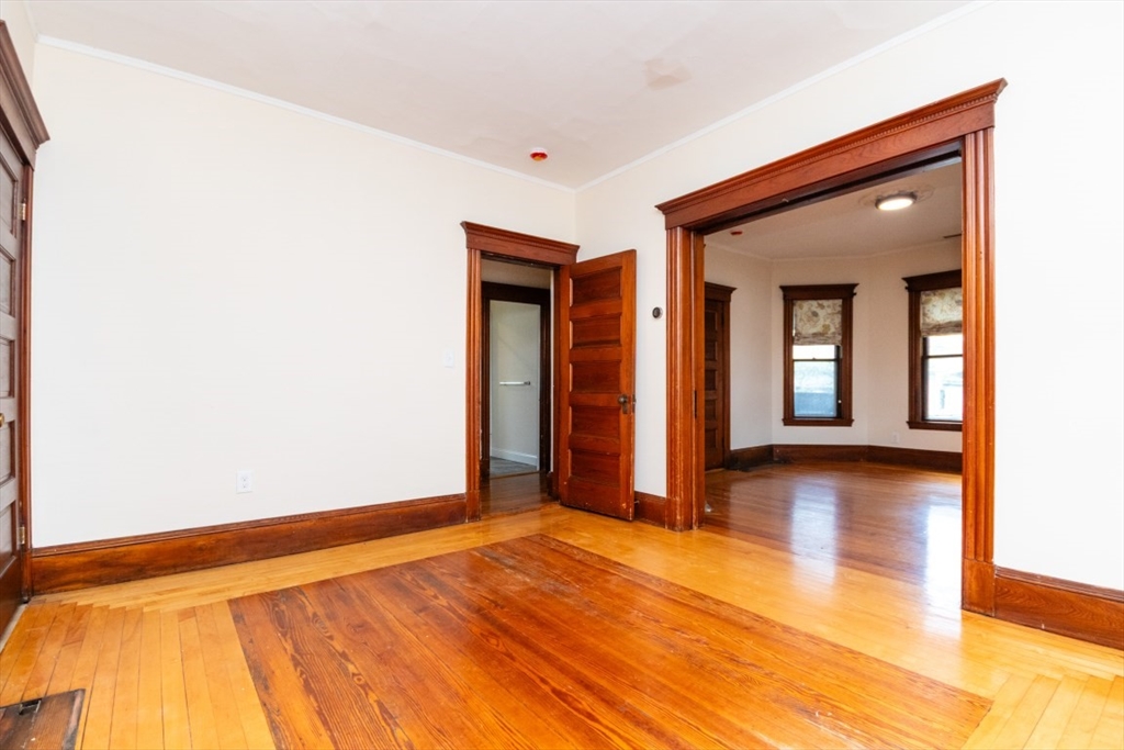 24 Walden, North Cambridge