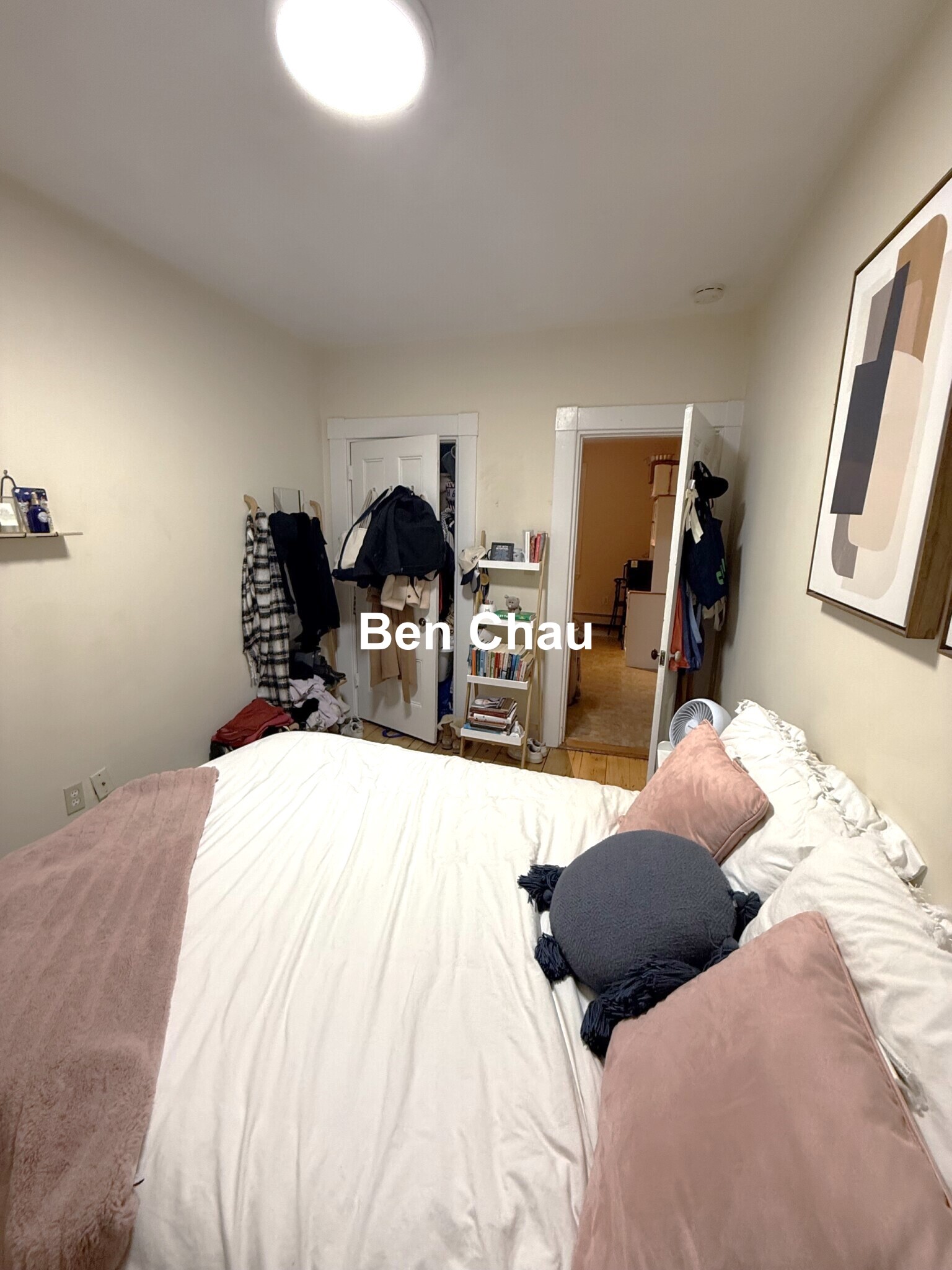 72 Gore St, East Cambridge