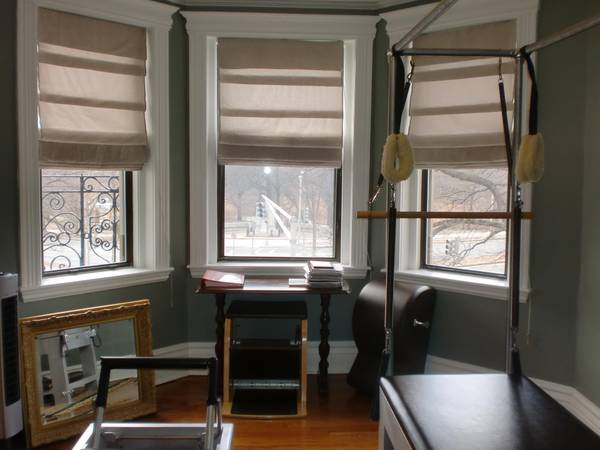 64 Charlesgate East, Fenway