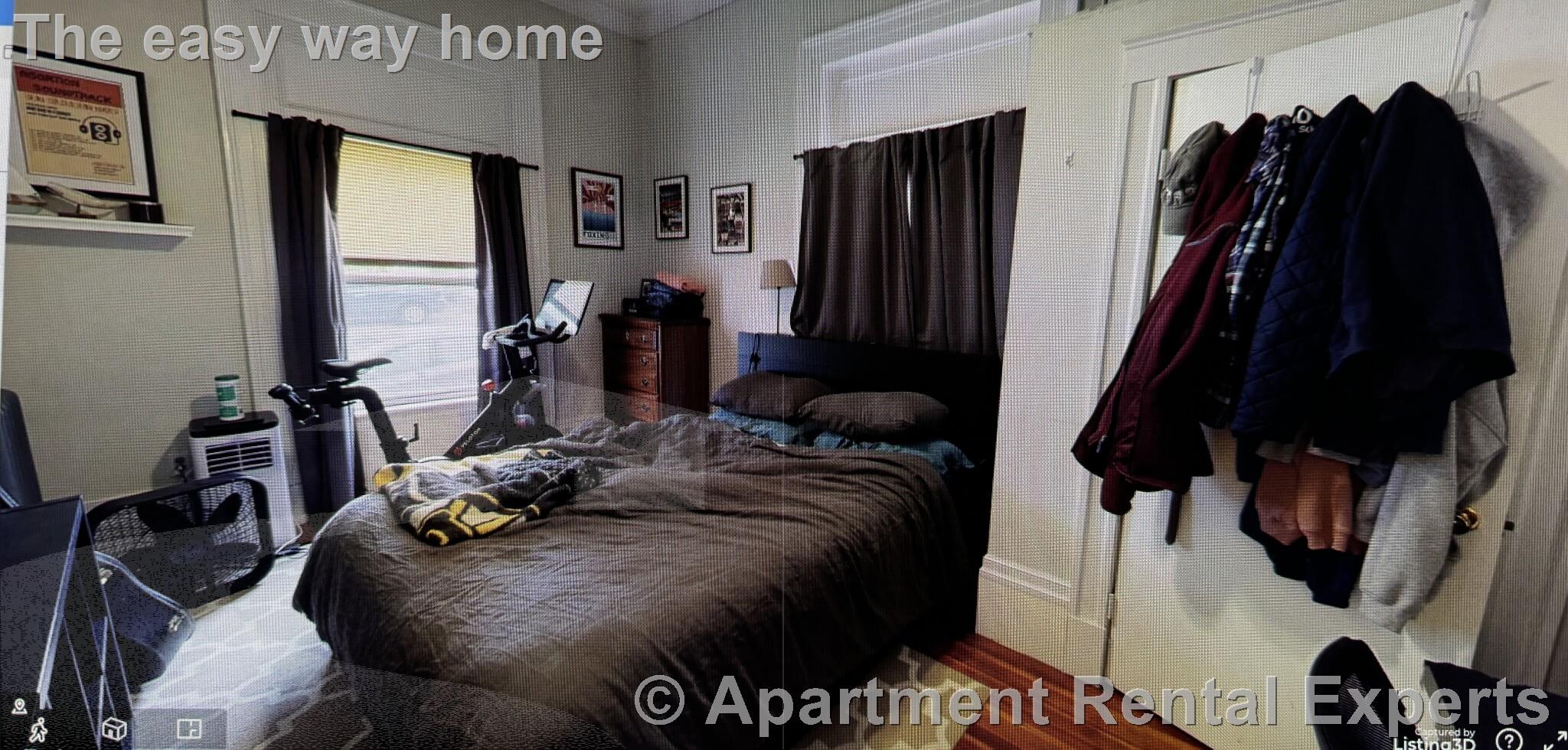 358 Broadway, Winter Hill