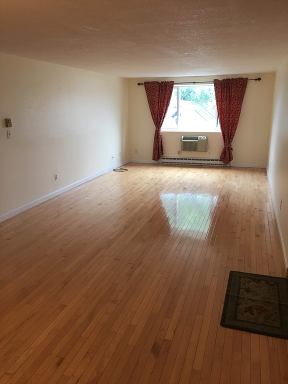 94 Beacon St, Ward Two