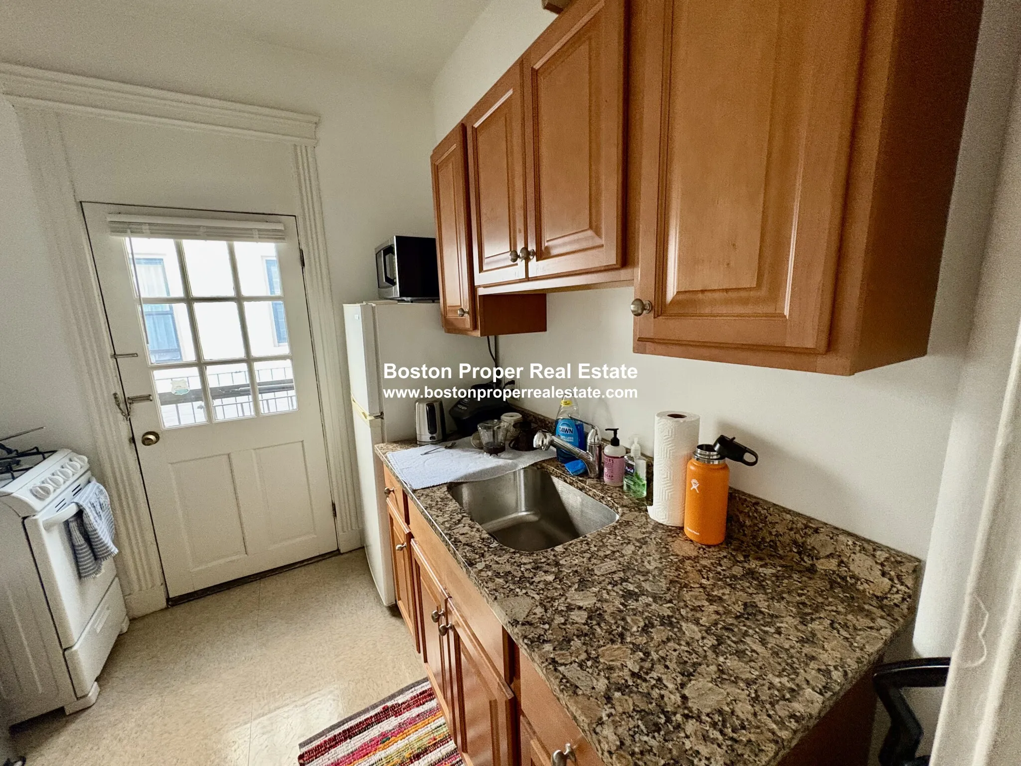 60 Charlesgate East, Fenway