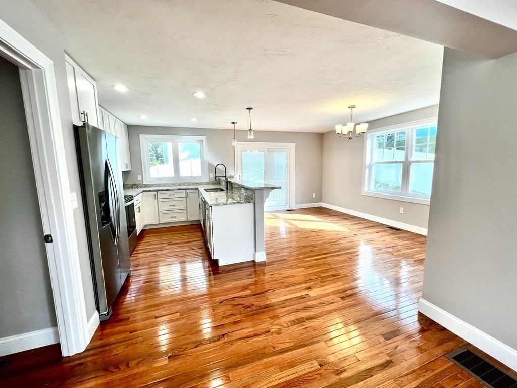 3 Clarence, Worcester