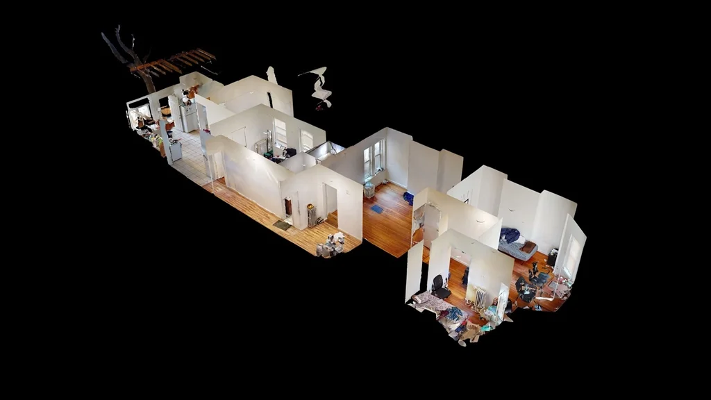 11 Forbes St, Jamaica Plain