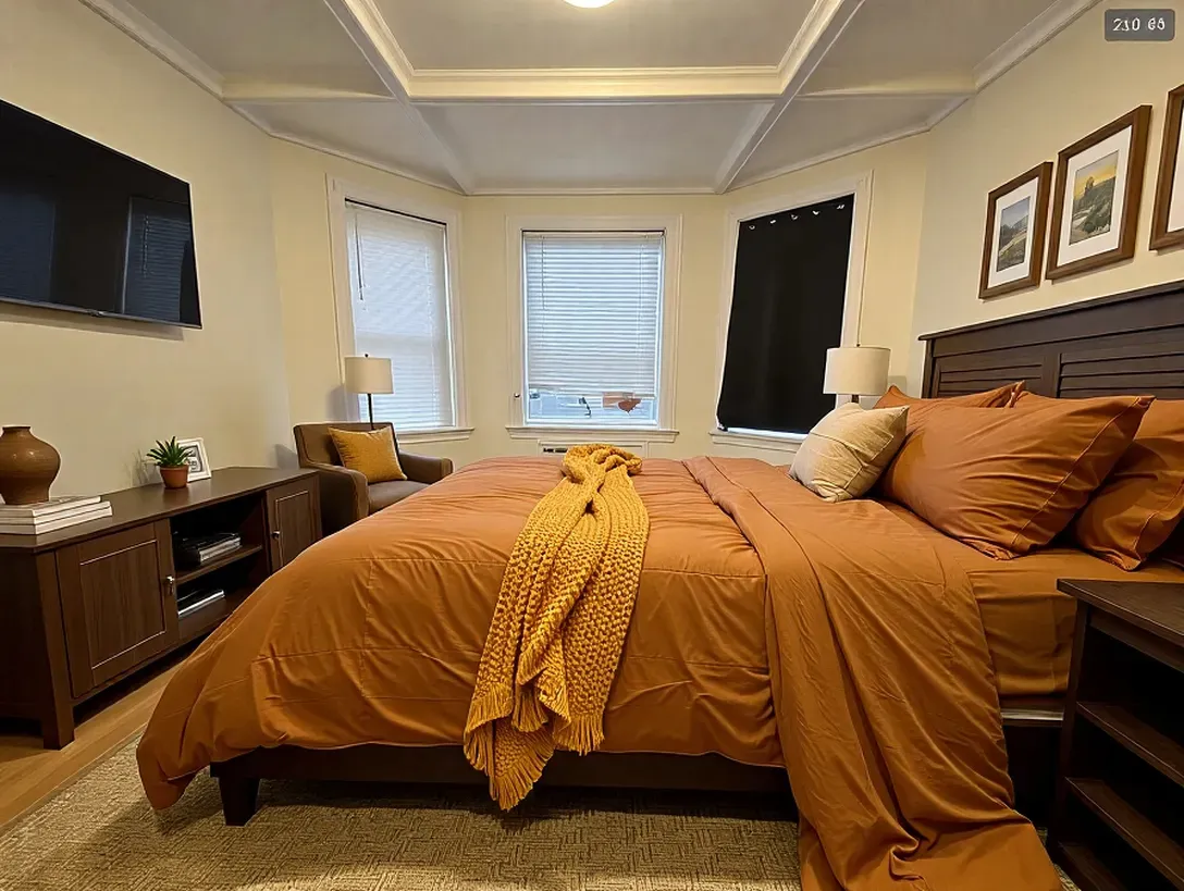 73 Thatcher St, North Brookline