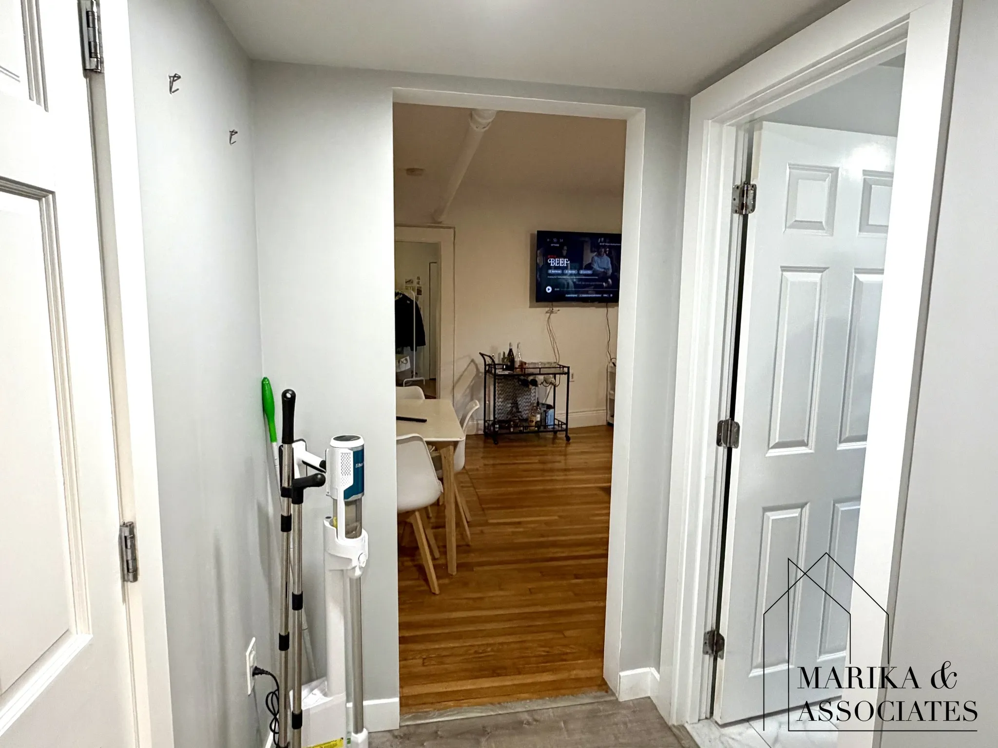576 Washington St, Brookline