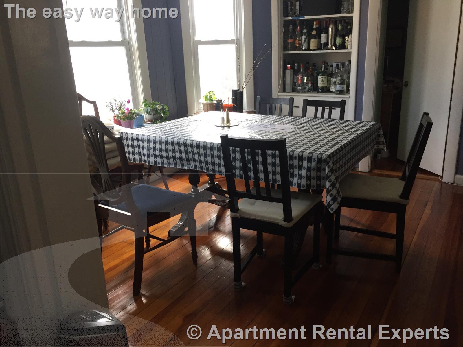 73 Hancock St, Porter Square