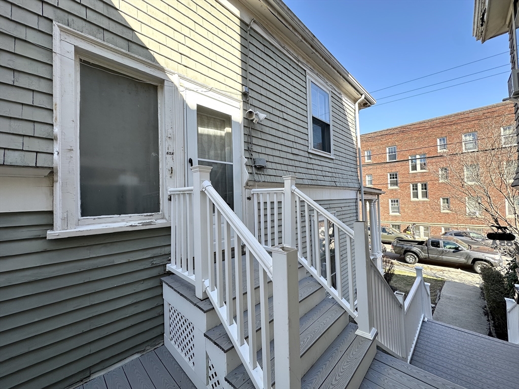 65A Gardner St, Allston