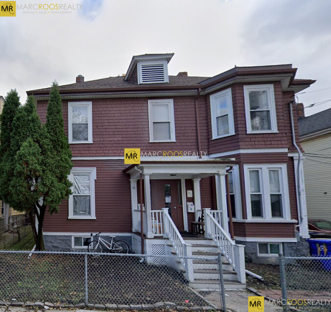 11 Wadsworth St, Allston