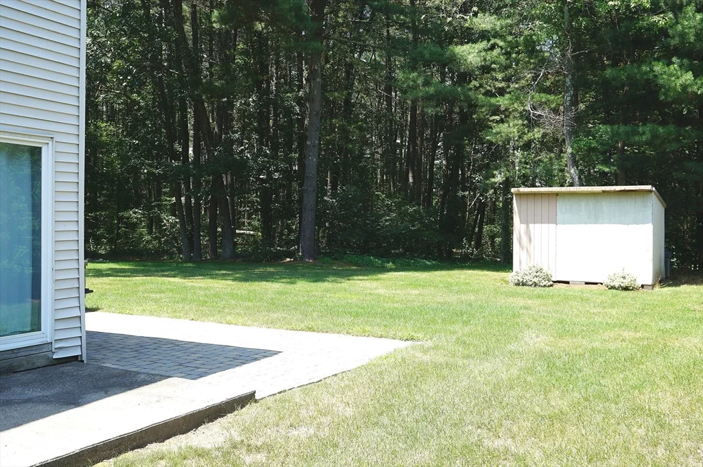 273 Forge Village Rd, Groton