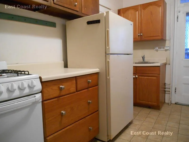 1367 Commonwealth Ave, Allston