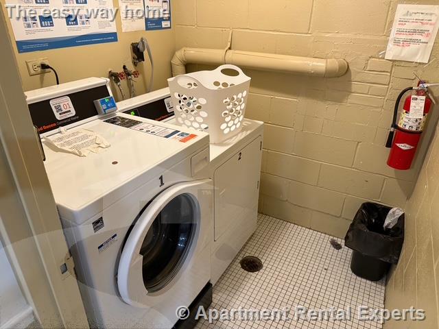 881 Broadway, Everett