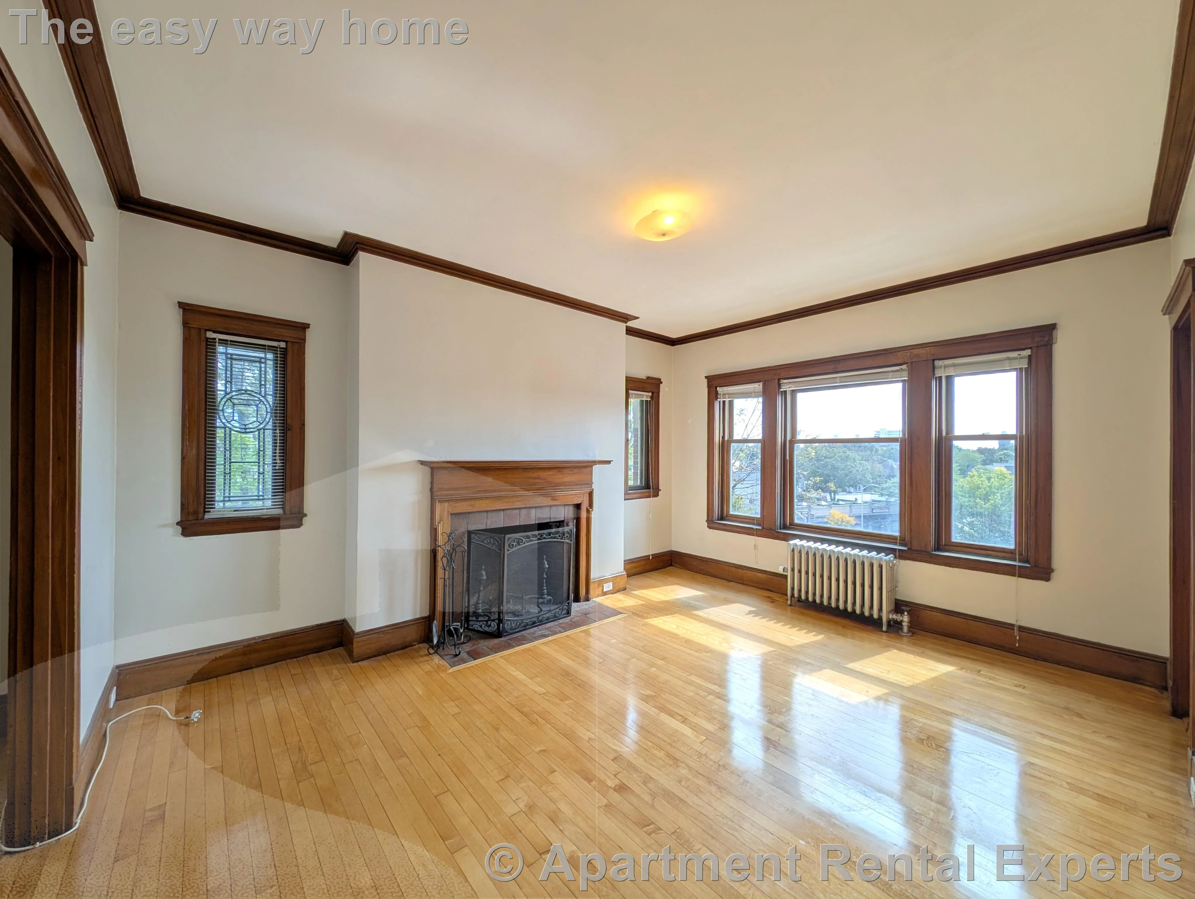 3 Linnaean St, Porter Square