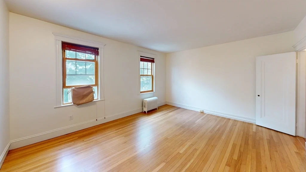 22 Alton, Coolidge Corner