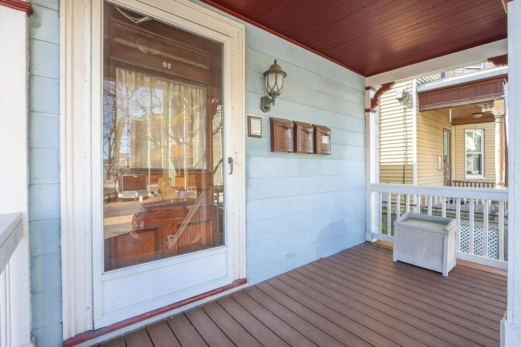 57 Harbor View, Dorchester