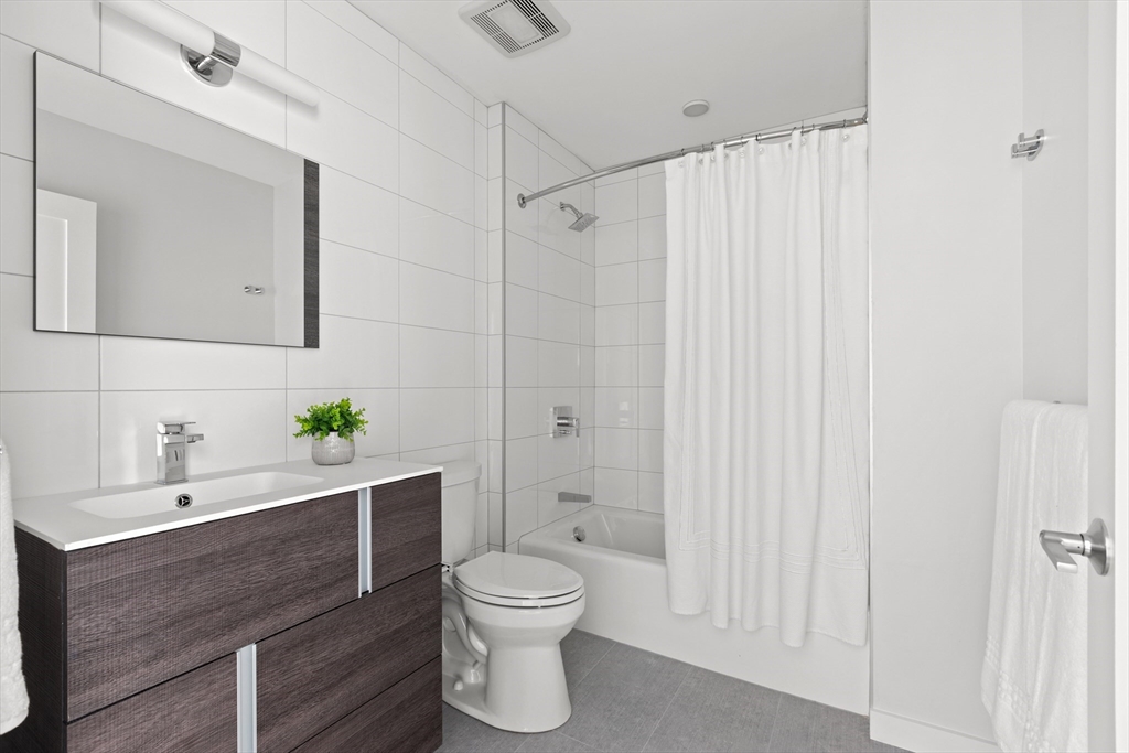 14 Ward St, Ward Two