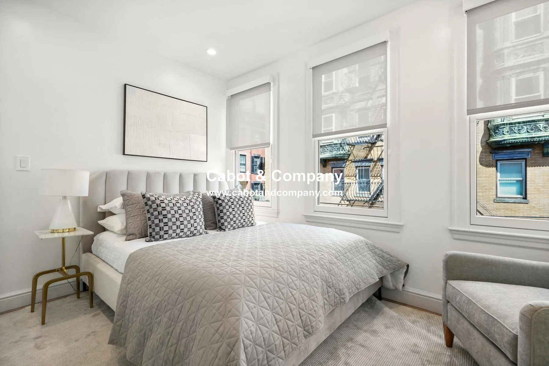 112 Myrtle St, Beacon Hill