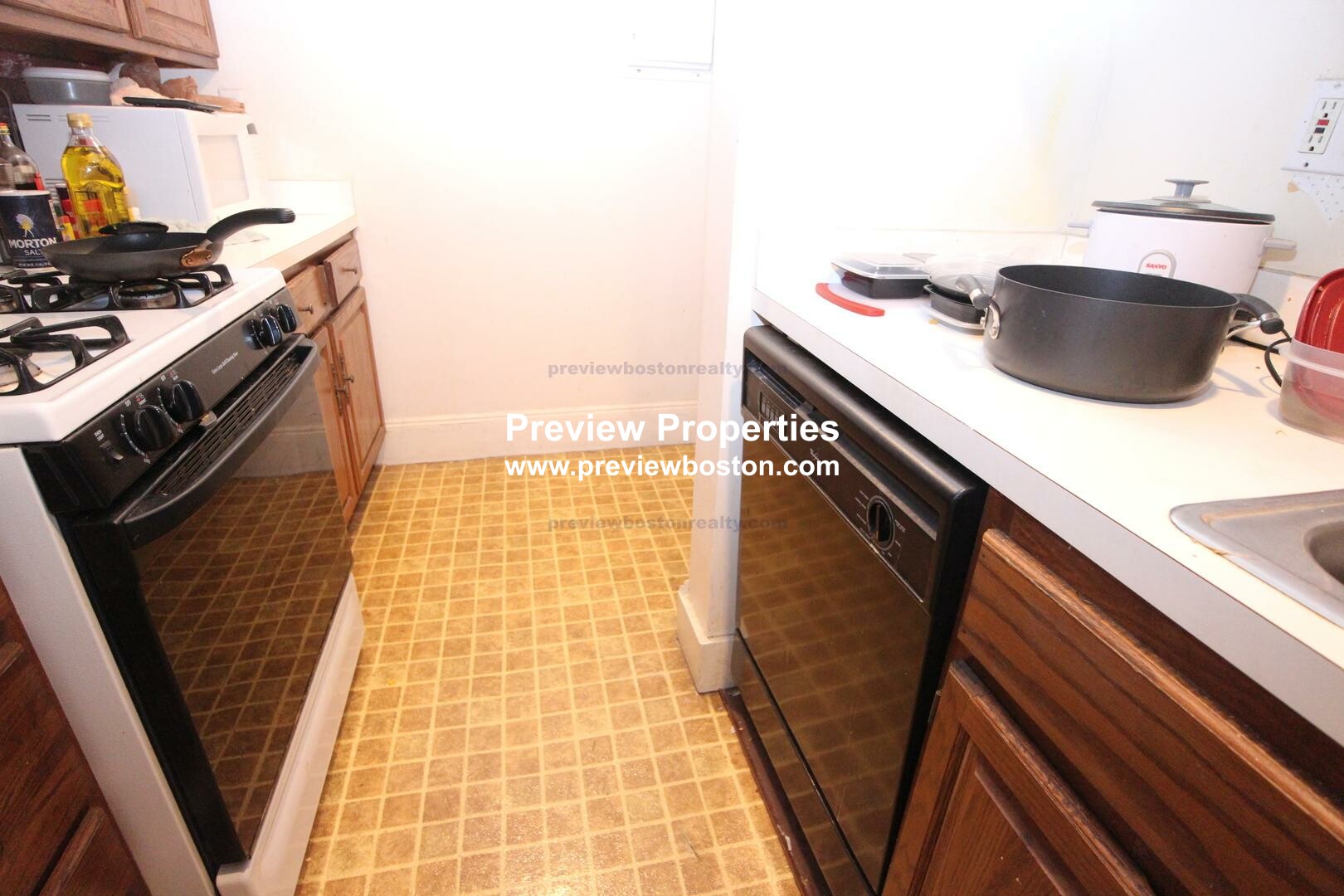 1161 Commonwealth Ave, Brighton