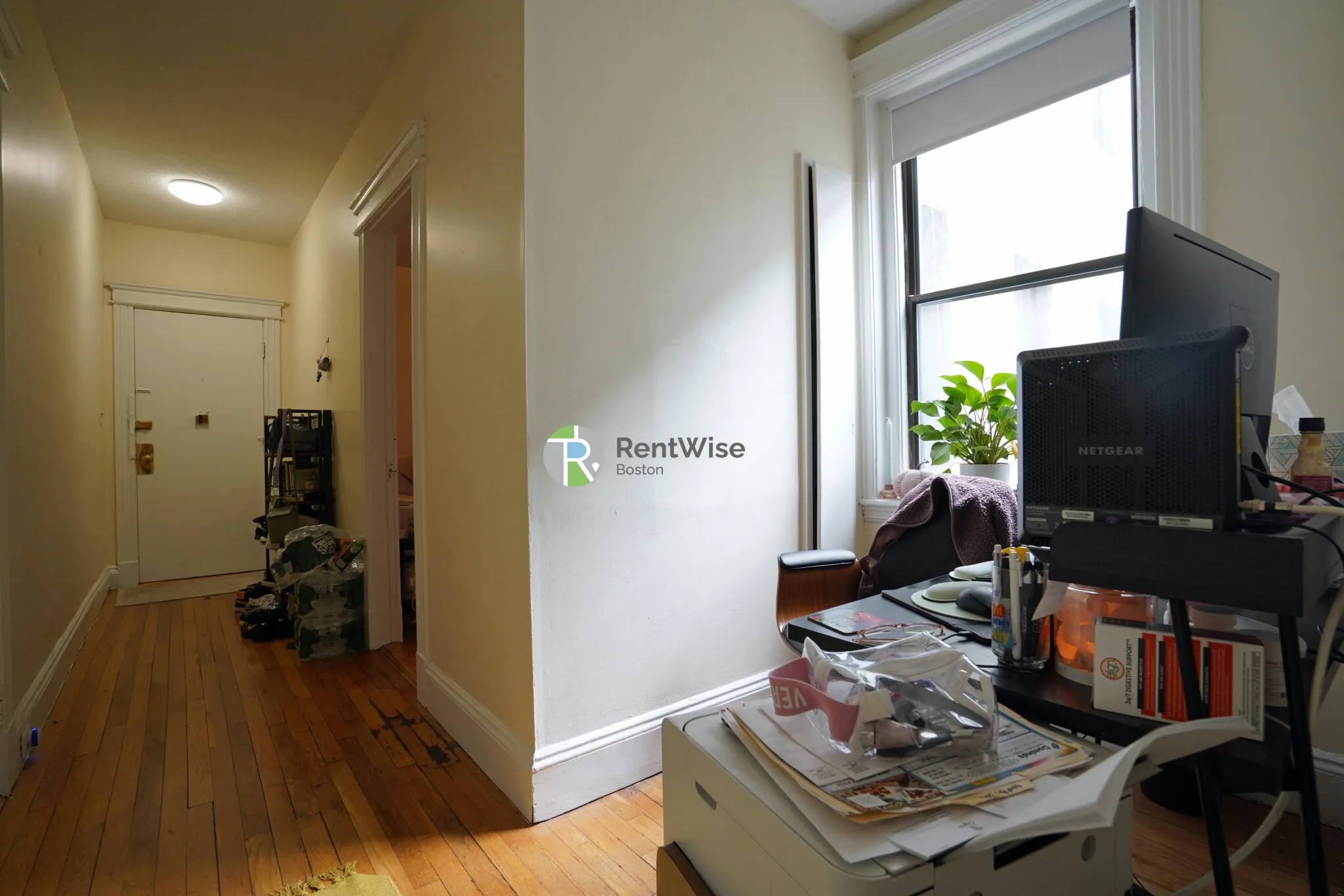 1156 Commonwealth Ave, Brighton