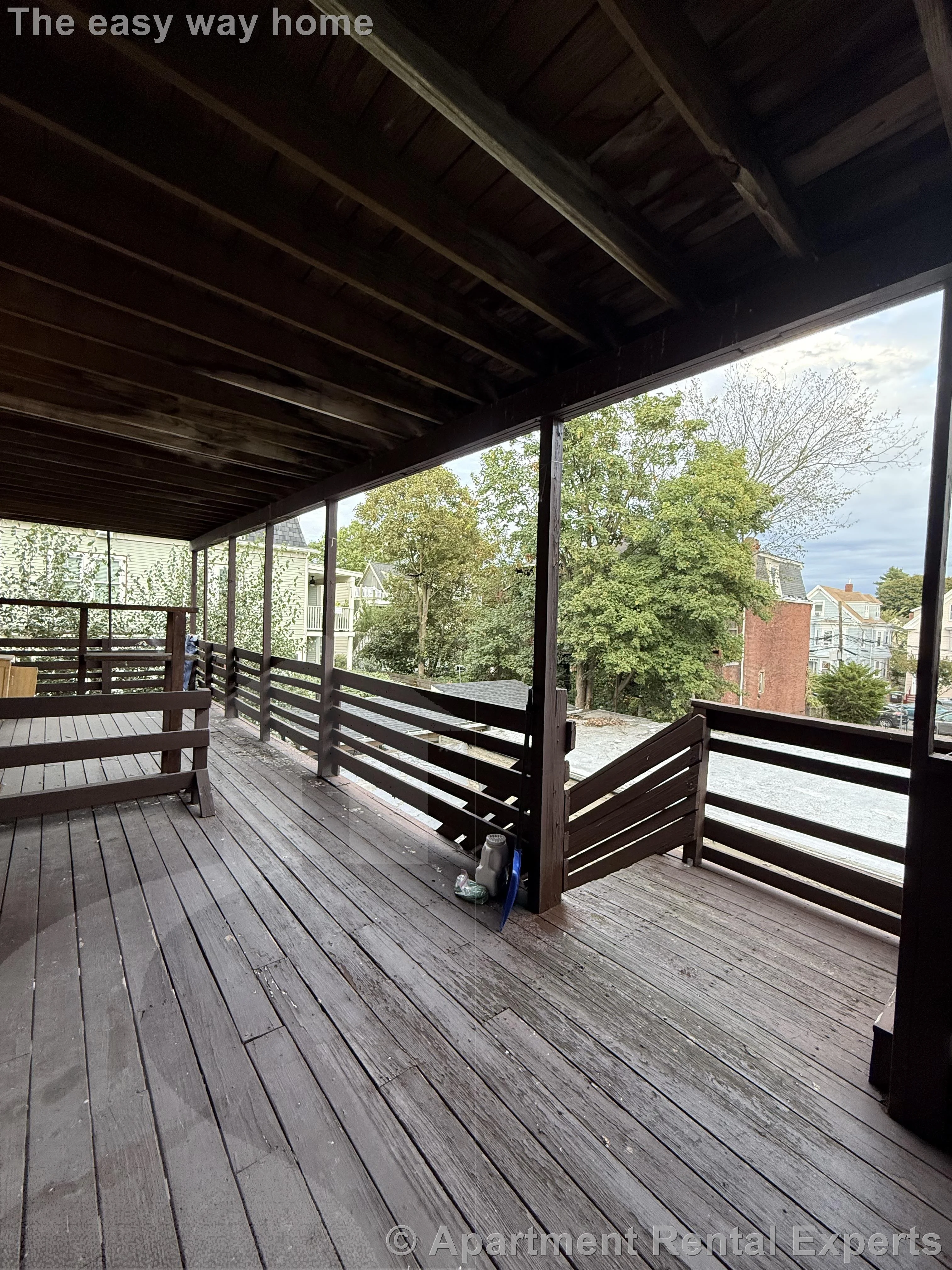 7 School St, Union Square