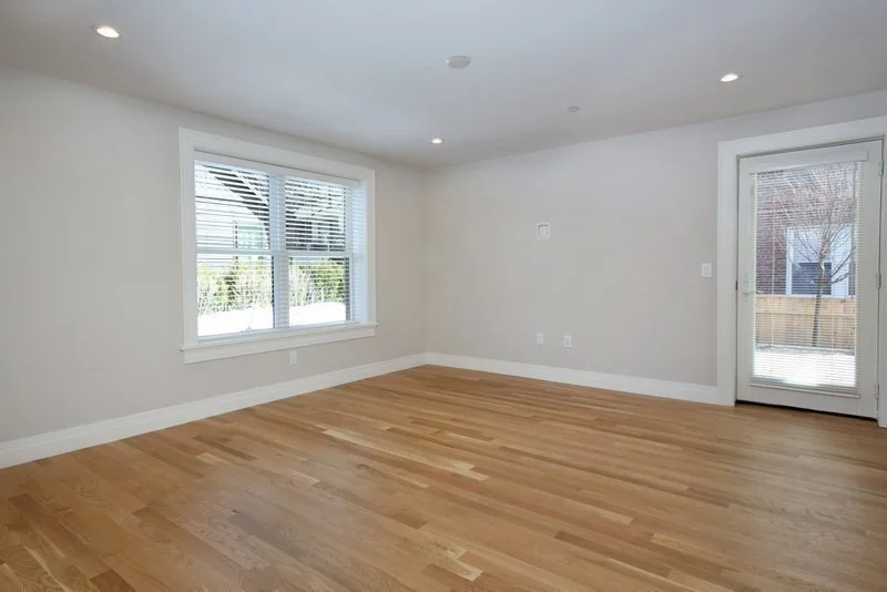 36 Longwood Ave, Coolidge Corner