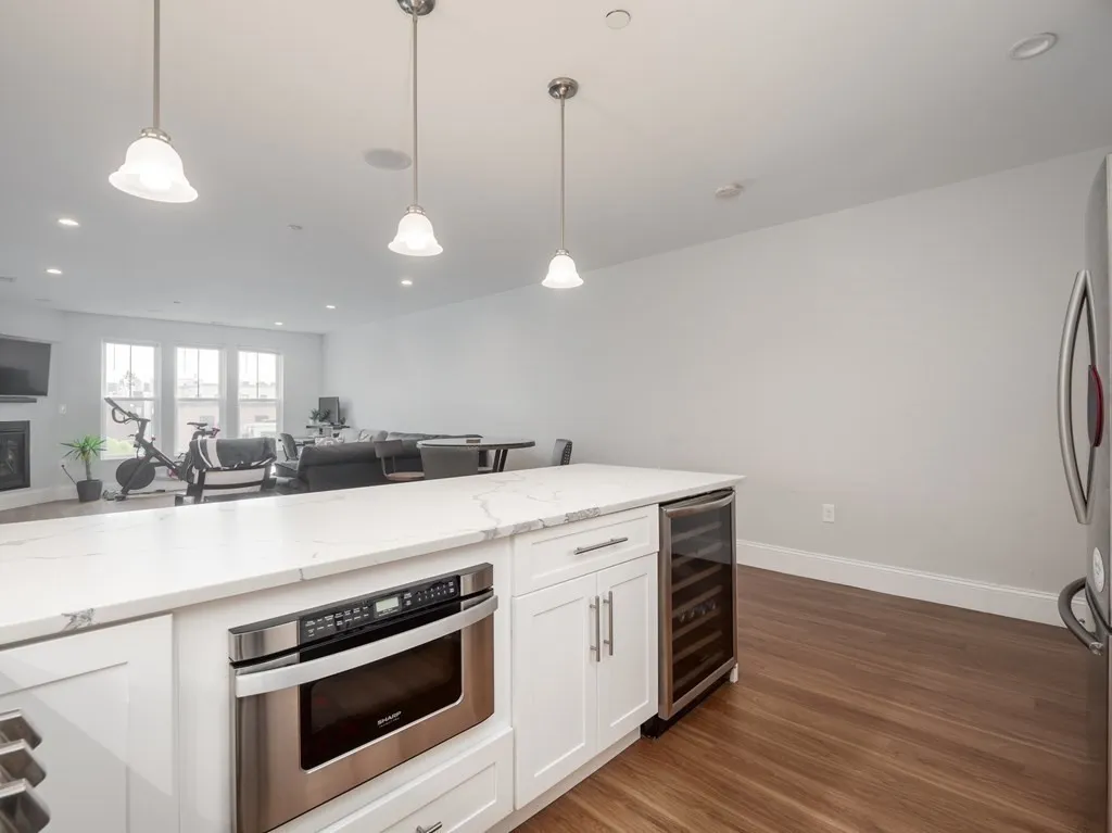 45 L St, South Boston