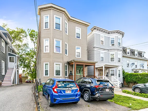 72 Dix St, Dorchester