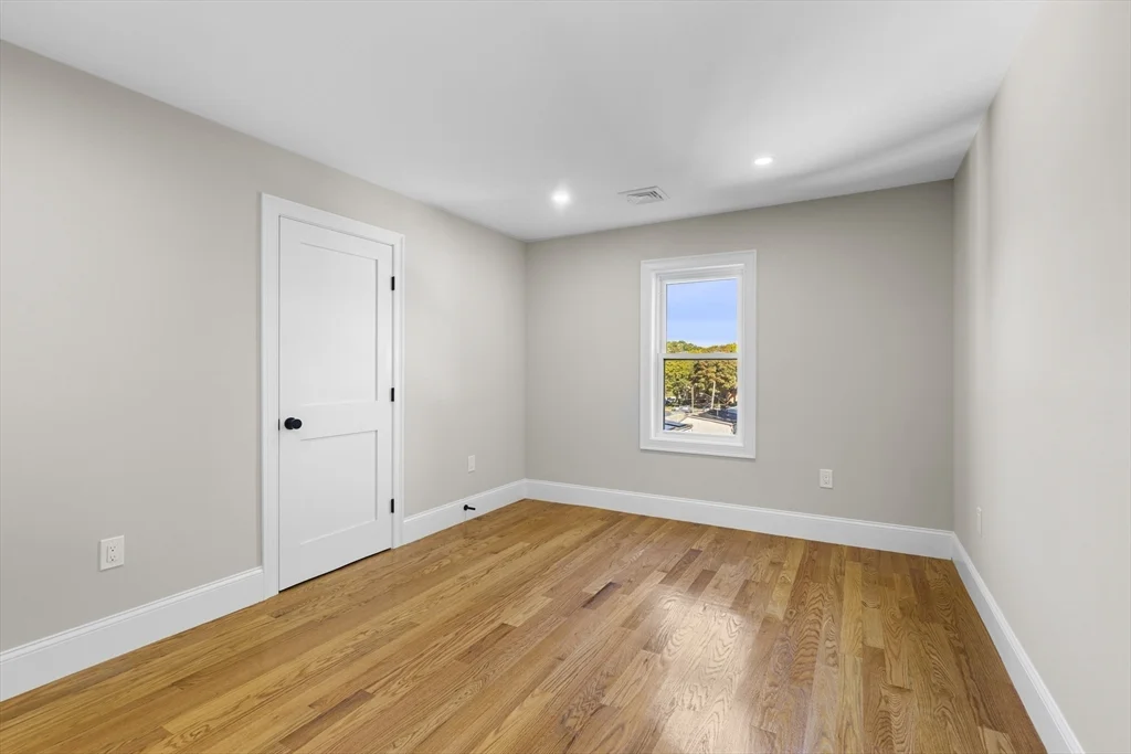 31 Woodale Ave, Mattapan