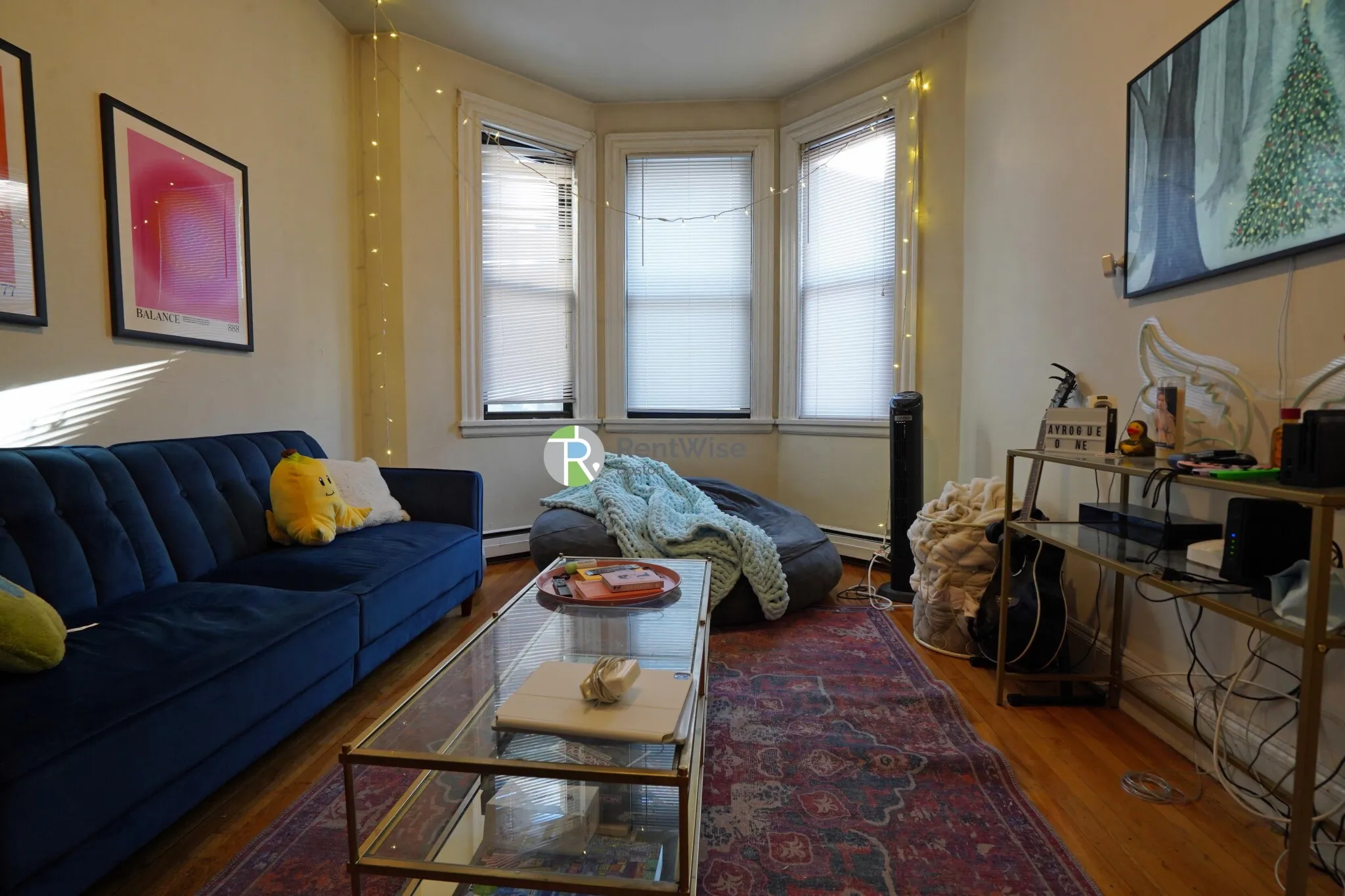 72 Gardner Ter, Allston