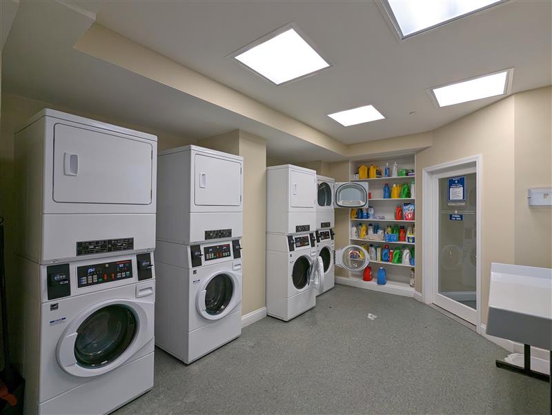 3 Chauncy St, Neighborhood Nine