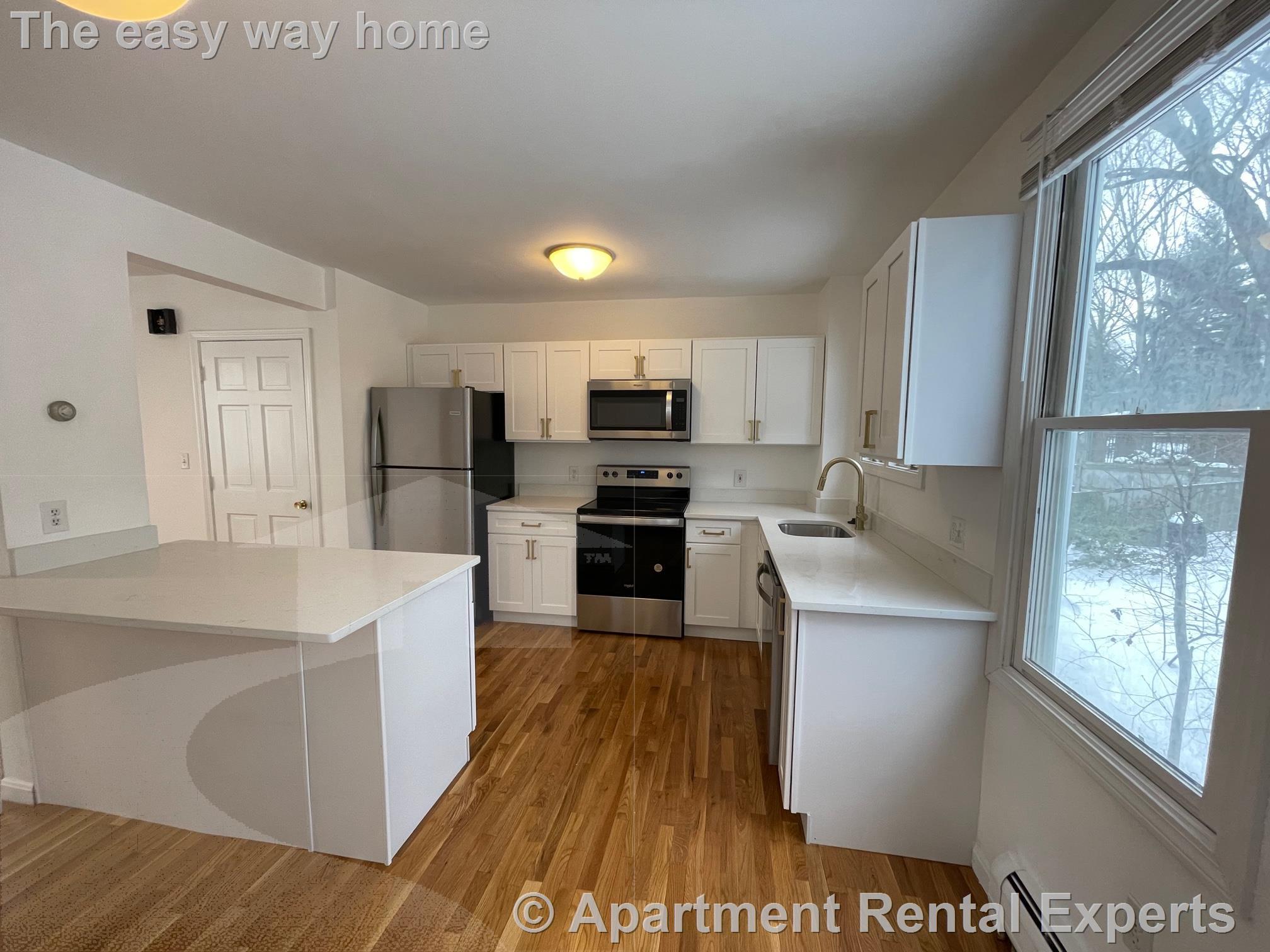 26 Thorndike St, Davis Square