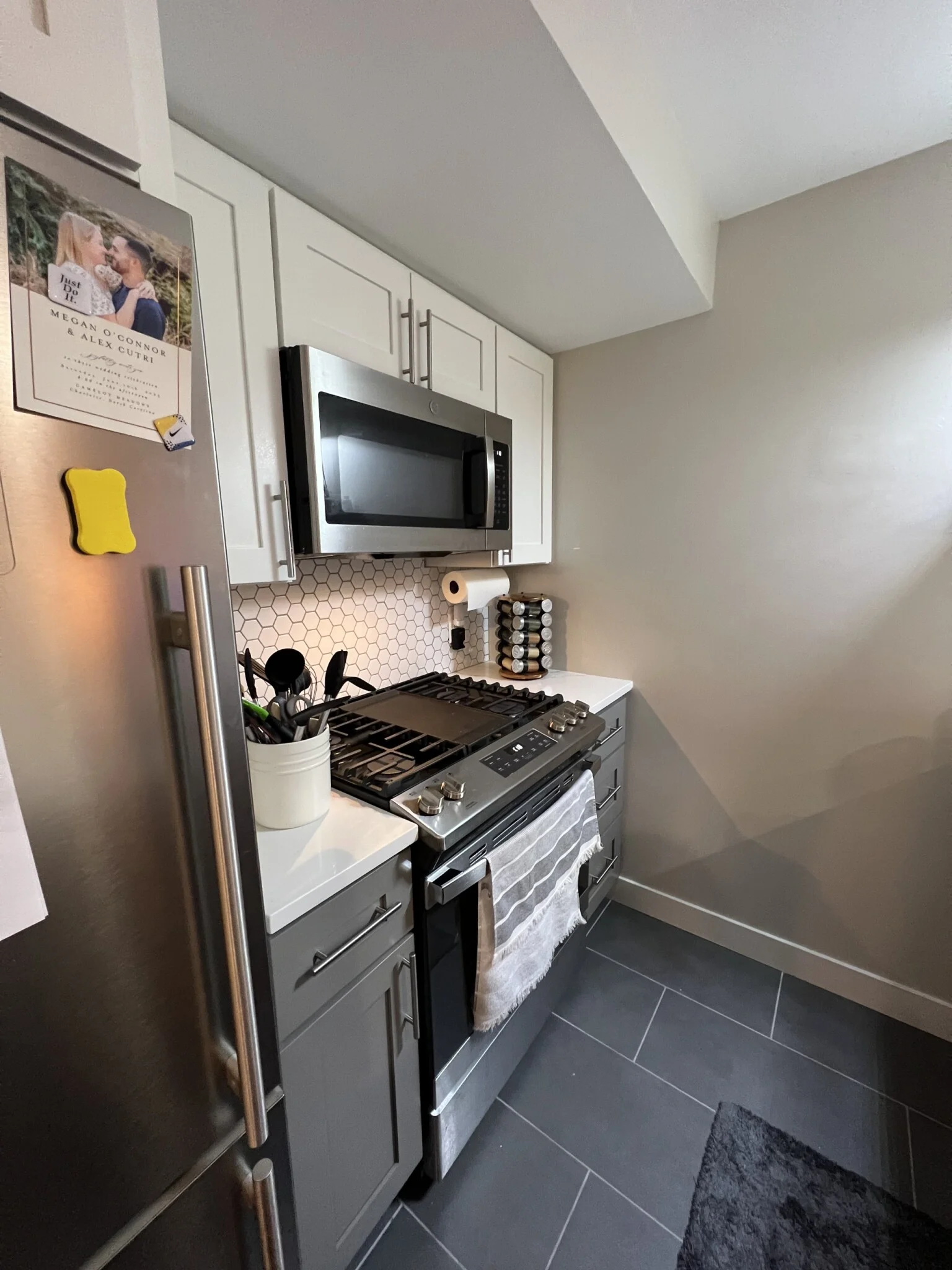 1661-1663 Washington St, South End