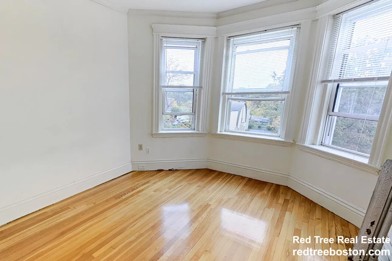 102 Queensberry St, Fenway