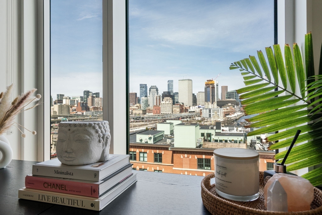 141 Dorchester Ave, South Boston