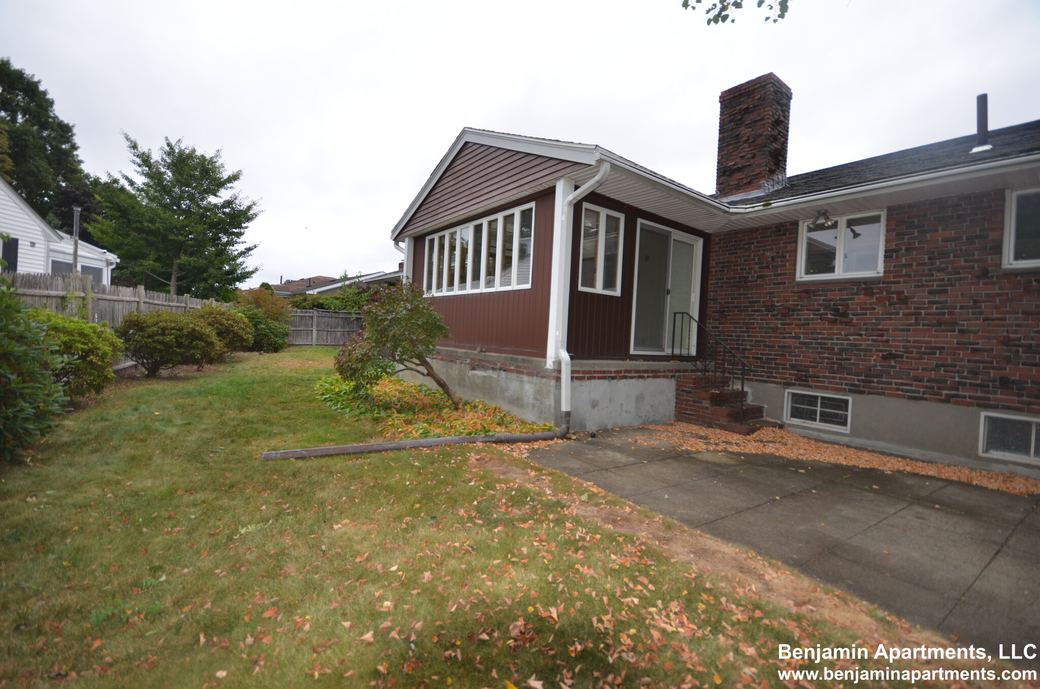 20 Mossdale Rd, Jamaica Plain