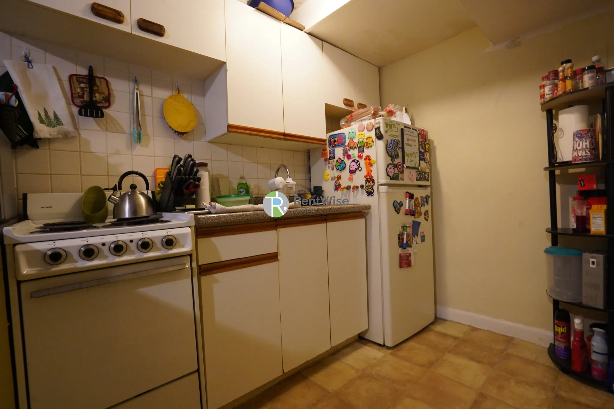 1120 Commonwealth Ave, Allston