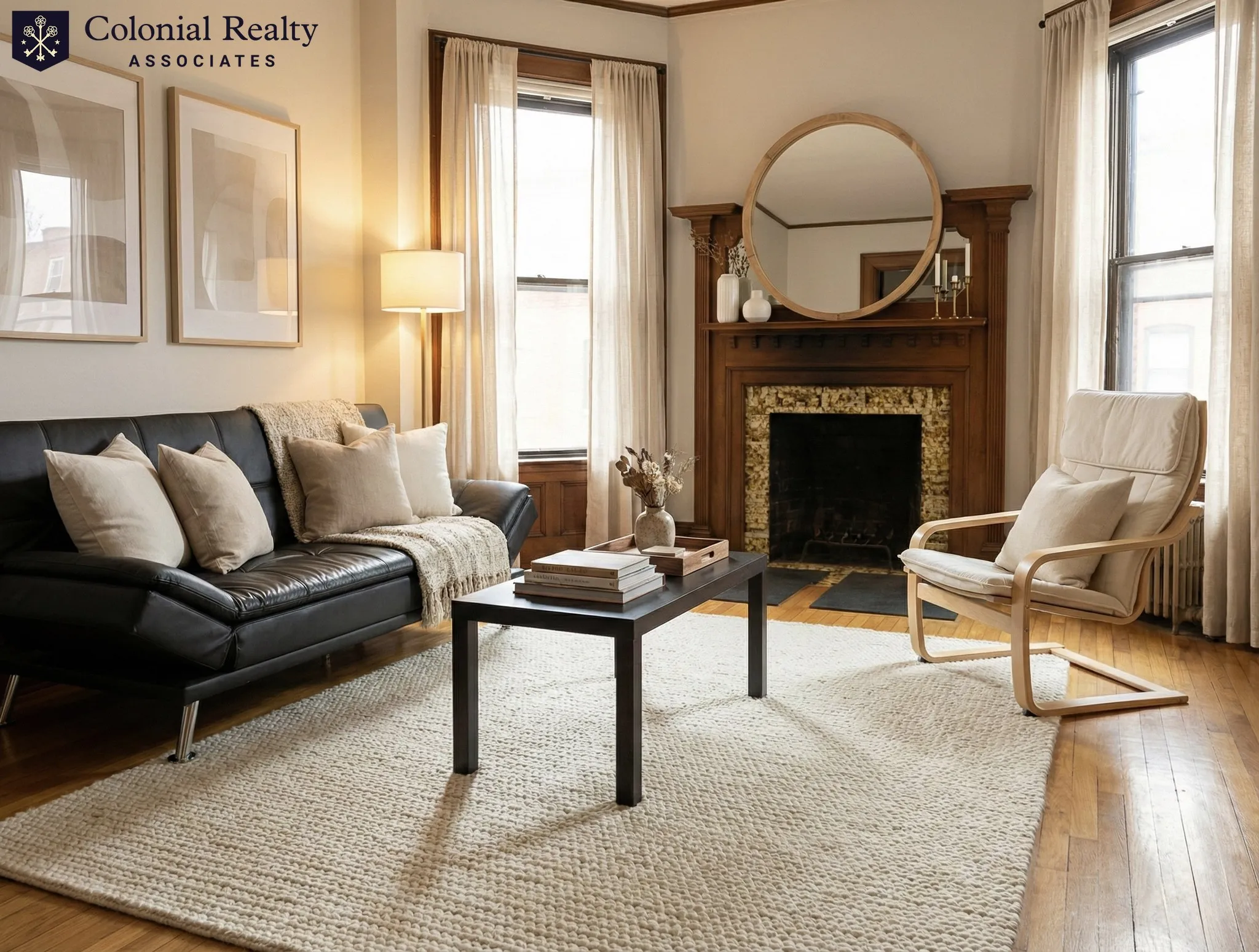 849 Beacon St, Fenway