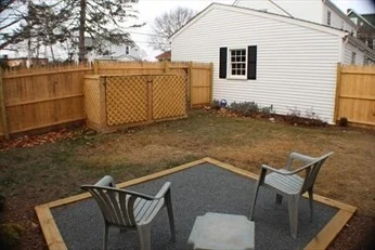 25-27 Ferris Ave, East Providence