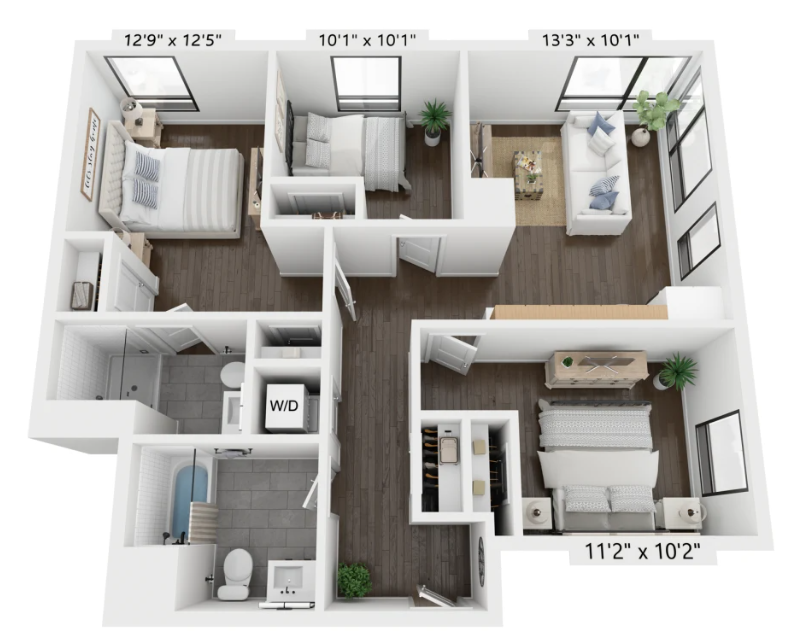 35-43 Braintree St, Allston