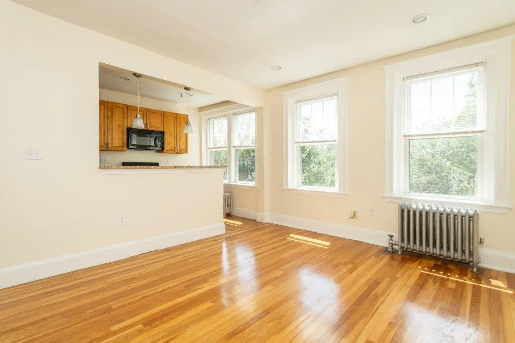 286 Chestnut Hill Ave, Brighton
