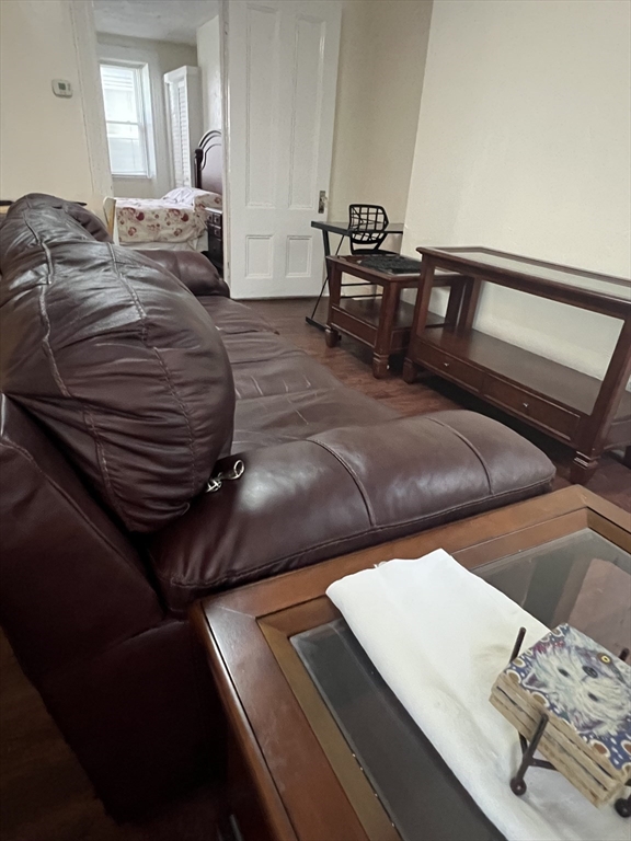 89A Second, East Cambridge