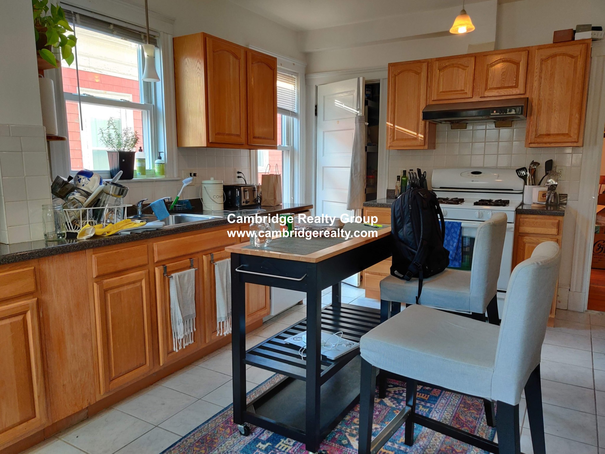 28 Washburn Ave, North Cambridge